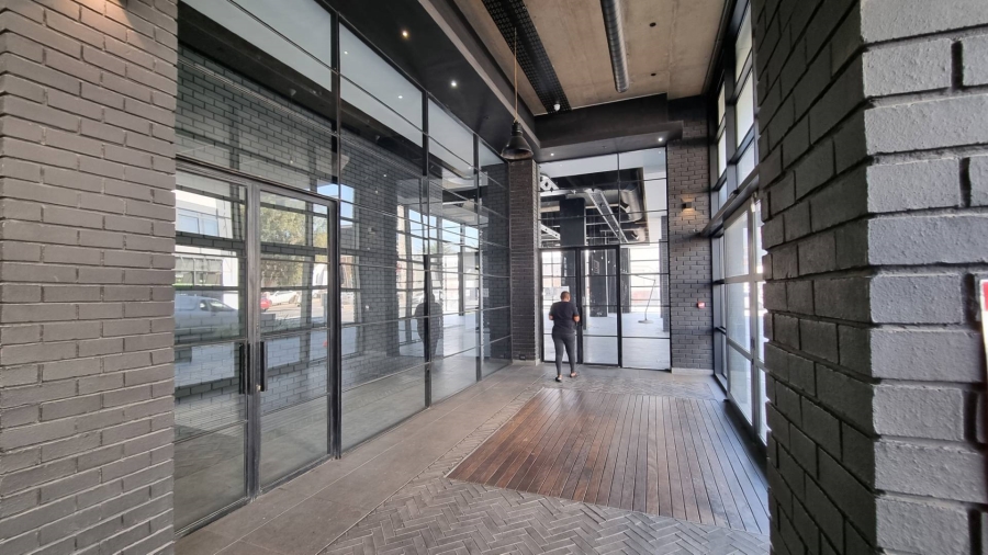 To Let Commercial Property for Rent in Woodstock Western Cape